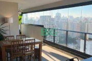 Apartamento à venda, 118 m² por R$ 2.080.000,00 - Alto de Pinheiros - São Paulo/SP