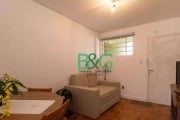 Apartamento com 1 dormitório à venda, 45 m² por R$ 404.000,00 - Vila Mariana - São Paulo/SP