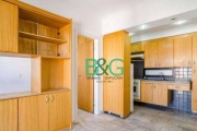 Apartamento com 1 dormitório à venda, 36 m² por R$ 599.000,00 - Paraíso - São Paulo/SP