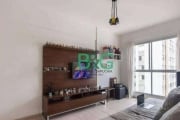 Apartamento com 1 dormitório à venda, 42 m² por R$ 558.500,00 - Indianópolis - São Paulo/SP