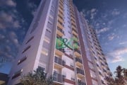 Apartamento com 2 dormitórios à venda, 37 m² por R$ 291.750,00 - Vila das Belezas - São Paulo/SP