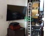 Apartamento com 2 dormitórios à venda, 54 m² por R$ 354.000,00 - Vila Bela - São Paulo/SP