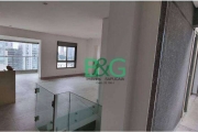 Apartamento Duplex com 3 dormitórios à venda, 180 m² por R$ 3.099.000,00 - Sumarezinho - São Paulo/SP