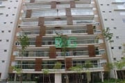 Apartamento com 4 dormitórios para alugar, 240 m² por R$ 19.200/mês - Granja Julieta - São Paulo/SP