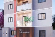 Apartamento com 2 dormitórios à venda, 43 m² por R$ 272.512,07 - Artur Alvim - São Paulo/SP