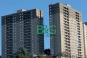 Apartamento com 3 dormitórios à venda, 66 m² por R$ 598.445,58 - Parque Viana - Barueri/SP