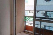 Studio com 1 dormitório à venda, 22 m² por R$ 348.900,00 - Consolação - São Paulo/SP