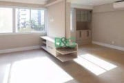 Apartamento com 2 dormitórios à venda, 93 m² por R$ 1.973.500,00 - Moema - São Paulo/SP