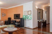 Apartamento com 3 dormitórios à venda, 188 m² por R$ 2.698.900,00 - Jardim Paulista - São Paulo/SP