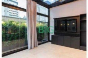 Apartamento com 1 dormitório à venda, 96 m² por R$ 1.998.500,00 - Vila Olímpia - São Paulo/SP