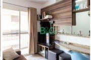 Apartamento à venda, 46 m² por R$ 658.500,00 - Vila Nova Conceição - São Paulo/SP