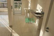 Apartamento com 3 dormitórios à venda, 66 m² por R$ 600.000,00 - Ipiranga - São Paulo/SP