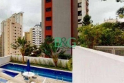 Apartamento com 2 dormitórios à venda, 70 m² por R$ 633.900 - Vila Andrade - São Paulo/SP