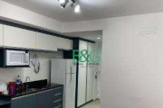 Studio com 1 dormitório à venda, 29 m² por R$ 529.000,00 - Consolação - São Paulo/SP