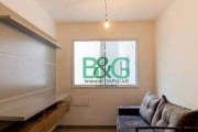 Apartamento com 1 dormitório à venda, 26 m² por R$ 309.000,00 - Bela Vista - São Paulo/SP