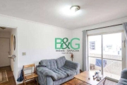 Apartamento à venda, 78 m² por R$ 304.000,00 - Brás - São Paulo/SP