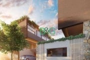 Casa com 3 dormitórios à venda, 274 m² por R$ 3.965.315,90 - Ipiranga - São Paulo/SP