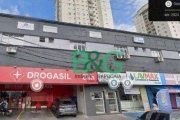 Loja para alugar, 66 m² por R$ 4.881/mês - Vila Curuçá - Santo André/SP