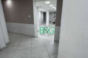 Loja para alugar, 110 m² por R$ 3.189,00/mês - Cambuci - São Paulo/SP