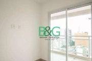 Apartamento à venda, 32 m² por R$ 549.000,00 - Barra Funda - São Paulo/SP