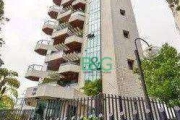 Apartamento com 3 dormitórios, 280 m² - venda por R$ 4.900.000,00 ou aluguel por R$ 18.411,04/mês - Vila Madalena - São Paulo/SP