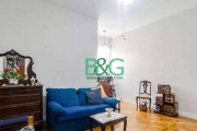 Apartamento com 2 dormitórios à venda, 57 m² por R$ 569.000,00 - Pinheiros - São Paulo/SP