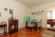 Apartamento à venda, 80 m² por R$ 649.000,00 - Pinheiros - São Paulo/SP