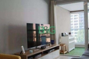 Studio com 1 dormitório à venda, 47 m² por R$ 698.500,00 - Consolação - São Paulo/SP