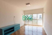 Apartamento à venda, 103 m² por R$ 989.000,00 - Pinheiros - São Paulo/SP