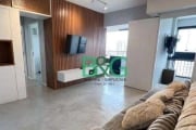 Apartamento à venda, 70 m² por R$ 1.079.000,00 - Barra Funda - São Paulo/SP