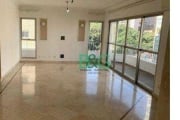 Apartamento com 4 dormitórios à venda, 208 m² por R$ 2.698.900,00 - Paraíso - São Paulo/SP