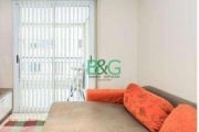 Apartamento com 2 dormitórios à venda, 71 m² por R$ 1.449.000,00 - Vila Mariana - São Paulo/SP