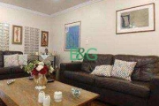 Apartamento com 3 dormitórios à venda, 150 m² por R$ 1.705.600 - Paraíso - São Paulo/SP