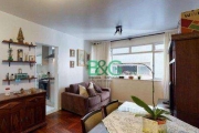 Apartamento com 2 dormitórios à venda, 90 m² por R$ 1.099.000,00 - Paraíso - São Paulo/SP