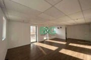 Sala para alugar, 47 m² por R$ 2.939,00/mês - Rudge Ramos - São Bernardo do Campo/SP