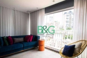 Apartamento à venda, 74 m² por R$ 1.699.000,00 - Vila Mariana - São Paulo/SP