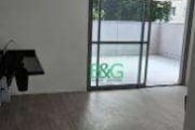 Apartamento Garden à venda, 76 m² por R$ 1.080.000,00 - Pinheiros - São Paulo/SP