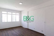 Apartamento à venda, 66 m² por R$ 904.000,00 - Vila Nova Conceição - São Paulo/SP