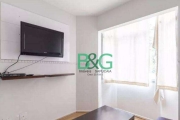 Apartamento com 2 dormitórios à venda, 42 m² por R$ 689.000,00 - Vila Nova Conceição - São Paulo/SP