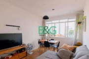 Apartamento à venda, 62 m² por R$ 749.000,00 - Vila Nova Conceição - São Paulo/SP