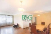 Apartamento com 3 dormitórios à venda, 140 m² por R$ 1.349.000,00 - Jardim Paulista - São Paulo/SP