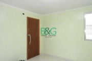 Apartamento à venda, 56 m² por R$ 260.000,00 - Jardim Nordeste - São Paulo/SP