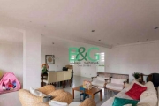 Apartamento à venda, 177 m² por R$ 2.149.000,00 - Vila Nova Conceição - São Paulo/SP