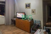 Apartamento à venda, 66 m² por R$ 509.000,00 - Vila Nova Conceição - São Paulo/SP