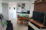 Apartamento com 2 dormitórios à venda, 50 m² por R$ 328.900,00 - Vila Prudente - São Paulo/SP