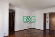 Apartamento à venda, 65 m² por R$ 799.000,00 - Vila Olímpia - São Paulo/SP