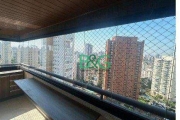 Apartamento com 3 dormitórios à venda, 120 m² por R$ 1.349.000,00 - Jardim Vila Mariana - São Paulo/SP