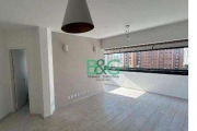 Apartamento com 3 dormitórios à venda, 120 m² por R$ 1.384.000,00 - Jardim Vila Mariana - São Paulo/SP