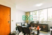 Apartamento com 3 dormitórios à venda, 100 m² por R$ 1.099.000,00 - Paraíso - São Paulo/SP