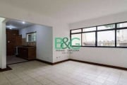 Apartamento com 2 dormitórios à venda, 127 m² por R$ 808.900,00 - Paraíso - São Paulo/SP